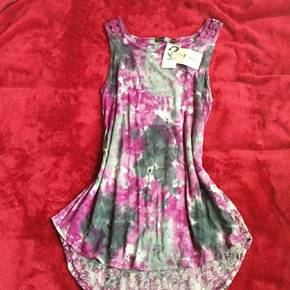 Woman's top